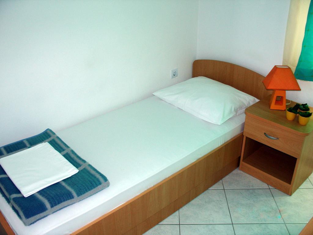 Hostel Amfora Fažana Habitación foto