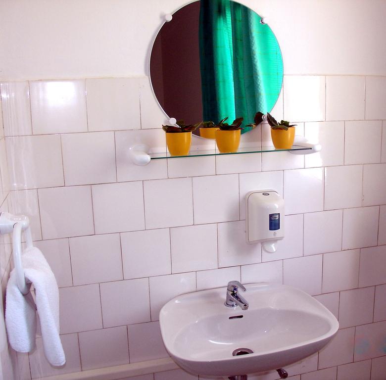 Hostel Amfora Fažana Habitación foto